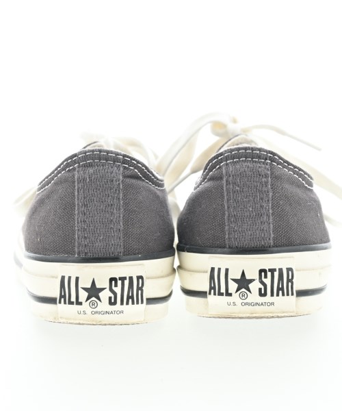 CONVERSE（コンバース）スニーカー グレー サイズ:23cm レディース/2200661034064
