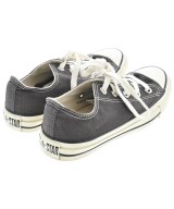 CONVERSE（コンバース）スニーカー グレー サイズ:23cm レディース/2200661034064