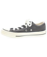 CONVERSE（コンバース）スニーカー グレー サイズ:23cm レディース/2200661034064