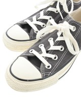 CONVERSE（コンバース）スニーカー グレー サイズ:23cm レディース/2200661034064
