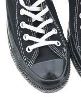 CONVERSE（コンバース）スニーカー 黒 サイズ:25cm メンズ/2200661779019