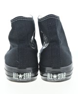 CONVERSE（コンバース）スニーカー 黒 サイズ:25cm メンズ/2200661779019