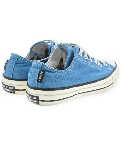 CONVERSE（コンバース）スニーカー 青 サイズ:24.5cm レディース/2200658814174