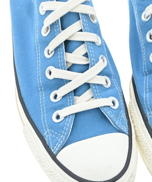 CONVERSE（コンバース）スニーカー 青 サイズ:24.5cm レディース/2200658814174