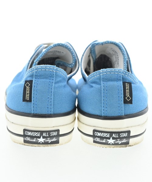 CONVERSE（コンバース）スニーカー 青 サイズ:24.5cm レディース/2200658814174