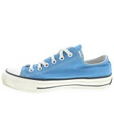 CONVERSE（コンバース）スニーカー 青 サイズ:24.5cm レディース/2200658814174