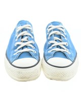 CONVERSE（コンバース）スニーカー 青 サイズ:24.5cm レディース/2200658814174
