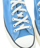 CONVERSE（コンバース）スニーカー 青 サイズ:24.5cm レディース/2200658814174