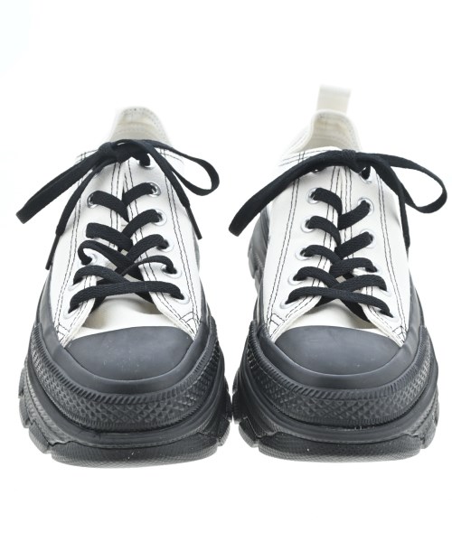 CONVERSE（コンバース）スニーカー 白 サイズ:24cm レディース/2200658814181