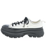 CONVERSE（コンバース）スニーカー 白 サイズ:24cm レディース/2200658814181