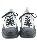 CONVERSE（コンバース）スニーカー 白 サイズ:24cm レディース/2200658814181