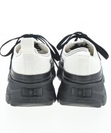 CONVERSE（コンバース）スニーカー 白 サイズ:24cm レディース/2200658814181