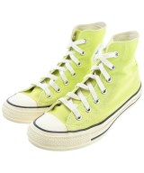 CONVERSE（コンバース）スニーカー 緑 サイズ:24cm レディース/2200659648013