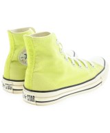CONVERSE（コンバース）スニーカー 緑 サイズ:24cm レディース/2200659648013