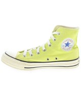 CONVERSE（コンバース）スニーカー 緑 サイズ:24cm レディース/2200659648013