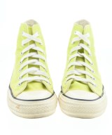 CONVERSE（コンバース）スニーカー 緑 サイズ:24cm レディース/2200659648013