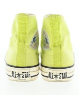 CONVERSE（コンバース）スニーカー 緑 サイズ:24cm レディース/2200659648013