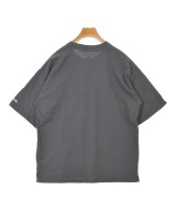 CONVERSE（コンバース）Tシャツ・カットソー グレー サイズ:XL メンズ/2200661904053