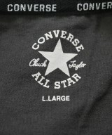 CONVERSE（コンバース）Tシャツ・カットソー グレー サイズ:XL メンズ/2200661904053