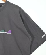 CONVERSE（コンバース）Tシャツ・カットソー グレー サイズ:XL メンズ/2200661904053