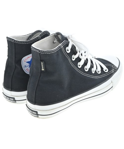 CONVERSE（コンバース）スニーカー 黒 サイズ:24cm レディース/2200662026044