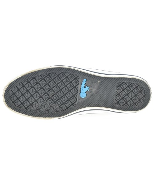 CONVERSE（コンバース）スニーカー 黒 サイズ:24cm レディース/2200662026044