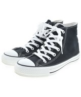 CONVERSE（コンバース）スニーカー 黒 サイズ:24cm レディース/2200662026044