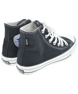 CONVERSE（コンバース）スニーカー 黒 サイズ:24cm レディース/2200662026044