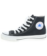 CONVERSE（コンバース）スニーカー 黒 サイズ:24cm レディース/2200662026044