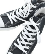 CONVERSE（コンバース）スニーカー 黒 サイズ:24cm レディース/2200662026044