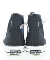 CONVERSE（コンバース）スニーカー 黒 サイズ:24cm レディース/2200662026044