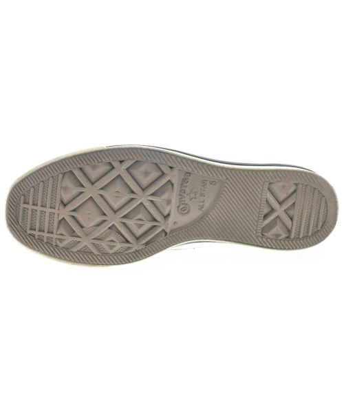 CONVERSE（コンバース）スニーカー グレー サイズ:24cm レディース/2200662026051