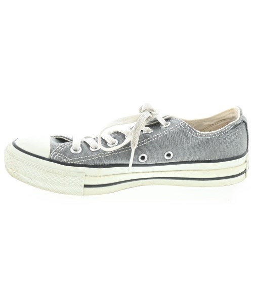 CONVERSE（コンバース）スニーカー グレー サイズ:24cm レディース/2200662026051