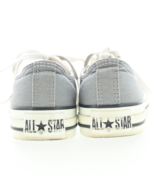 CONVERSE（コンバース）スニーカー グレー サイズ:24cm レディース/2200662026051