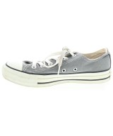 CONVERSE（コンバース）スニーカー グレー サイズ:24cm レディース/2200662026051