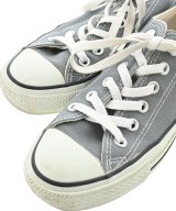CONVERSE（コンバース）スニーカー グレー サイズ:24cm レディース/2200662026051