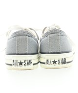 CONVERSE（コンバース）スニーカー グレー サイズ:24cm レディース/2200662026051