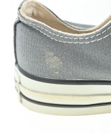 CONVERSE（コンバース）スニーカー グレー サイズ:24cm レディース/2200662026051