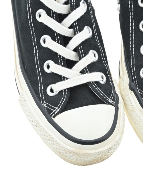 CONVERSE（コンバース）スニーカー 黒 サイズ:4(22.5cm位) レディース/2200662242031