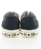 CONVERSE（コンバース）スニーカー 黒 サイズ:4(22.5cm位) レディース/2200662242031