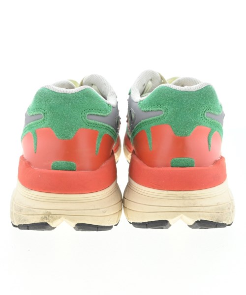 CONVERSE（コンバース）スニーカー 緑 サイズ:27.5cm メンズ/2200662368045