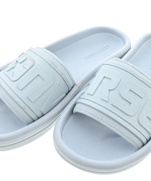 CONVERSE（コンバース）サンダル 青 サイズ:26cm メンズ/2200662368052