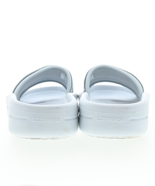 CONVERSE（コンバース）サンダル 青 サイズ:26cm メンズ/2200662368052