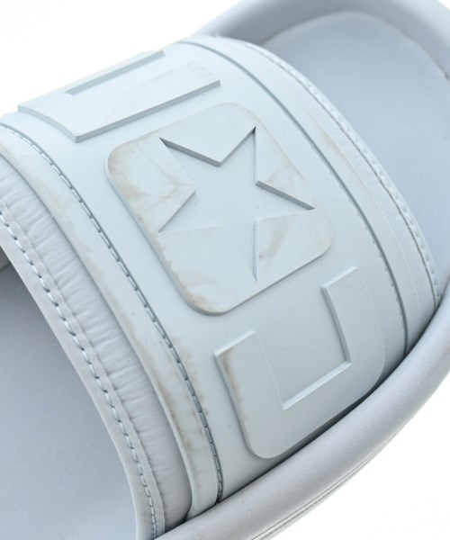 CONVERSE（コンバース）サンダル 青 サイズ:26cm メンズ/2200662368052