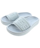 CONVERSE（コンバース）サンダル 青 サイズ:26cm メンズ/2200662368052