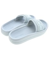 CONVERSE（コンバース）サンダル 青 サイズ:26cm メンズ/2200662368052