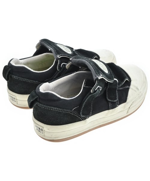 CONVERSE（コンバース）スニーカー 黒 サイズ:27.5cm メンズ/2200662368076