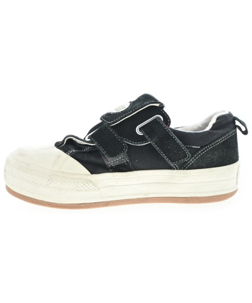 CONVERSE（コンバース）スニーカー 黒 サイズ:27.5cm メンズ/2200662368076