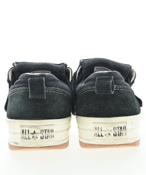 CONVERSE（コンバース）スニーカー 黒 サイズ:27.5cm メンズ/2200662368076