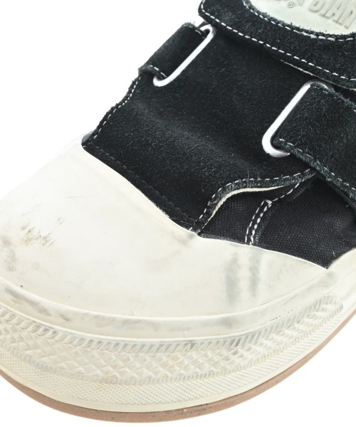 CONVERSE（コンバース）スニーカー 黒 サイズ:27.5cm メンズ/2200662368076